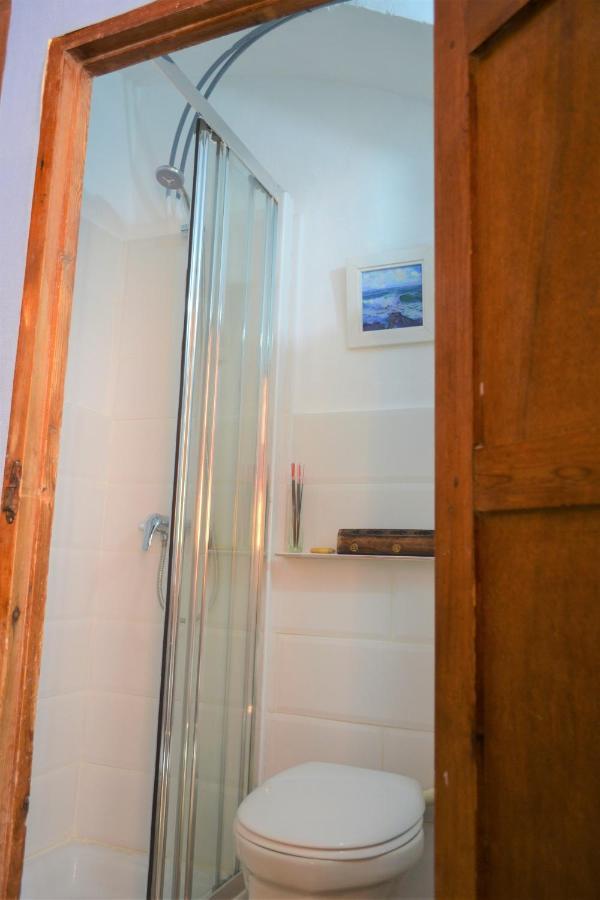 La Guarida Rustica Del Zorro Apartment Jijona Bagian luar foto