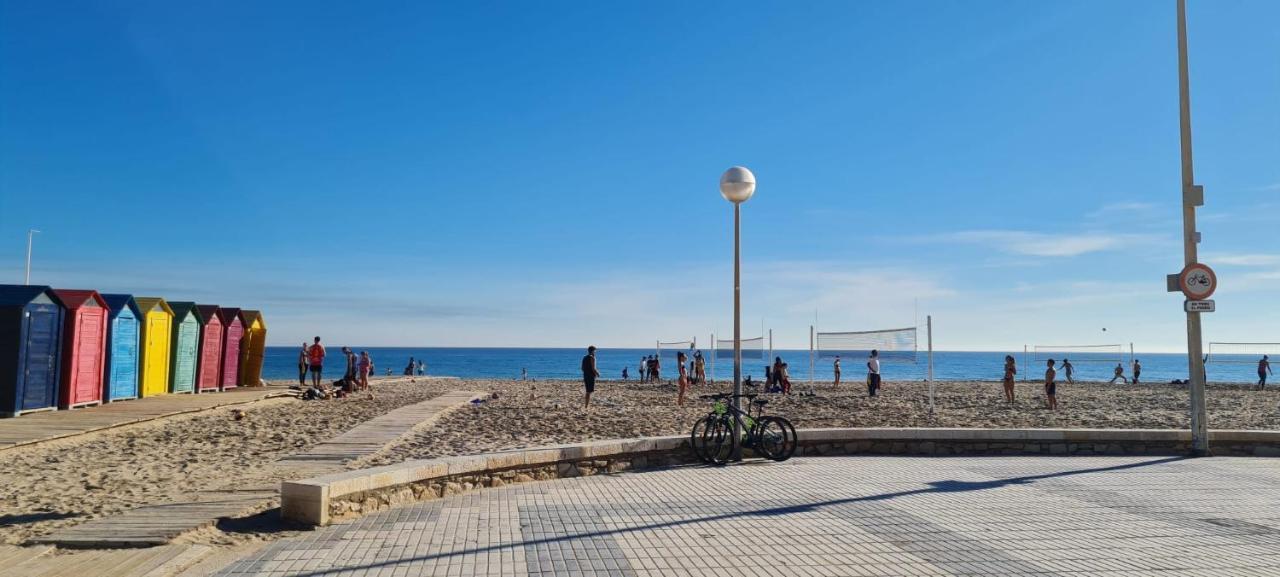La Guarida Rustica Del Zorro Apartment Jijona Bagian luar foto